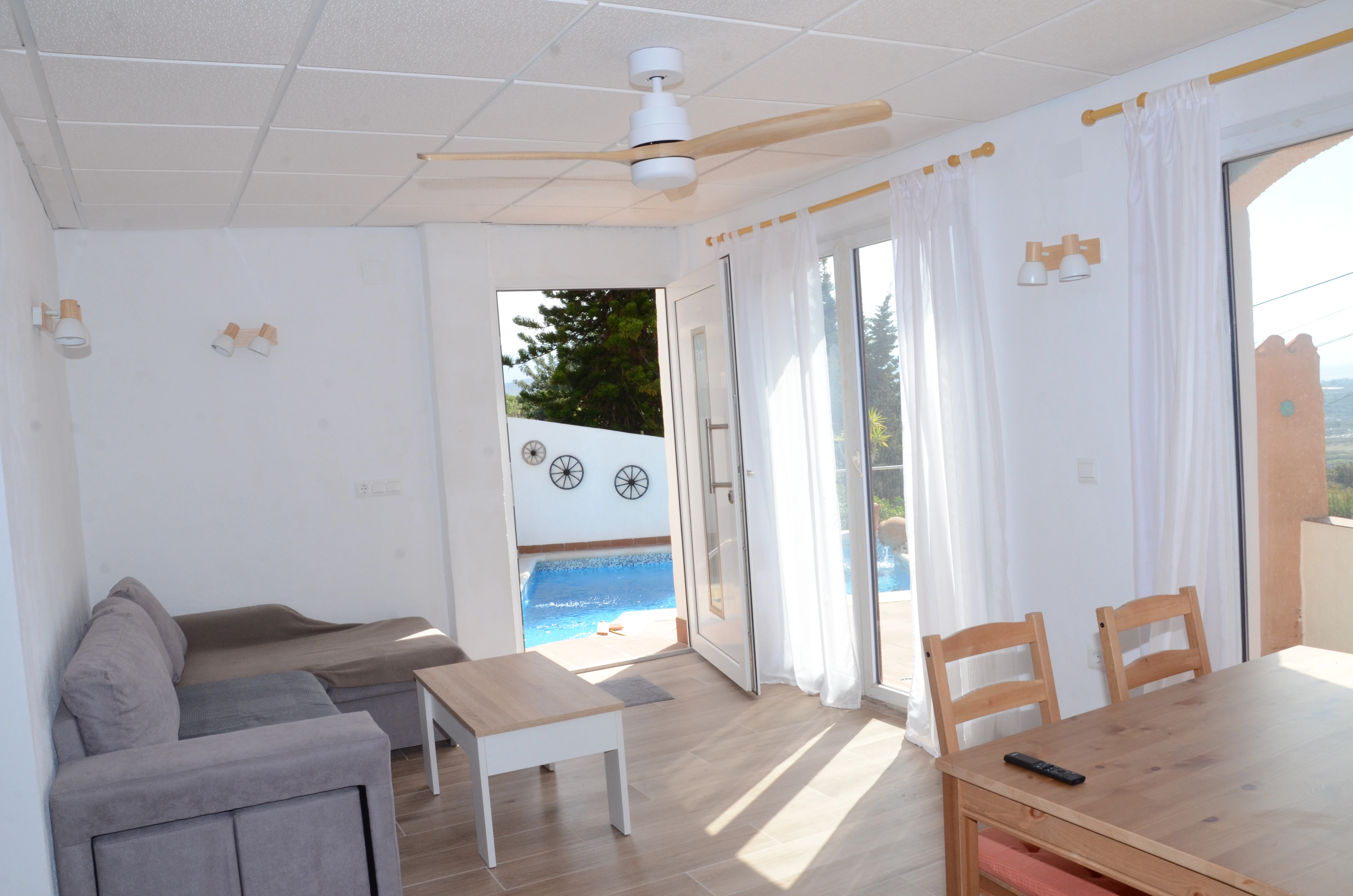 Apartman Limon